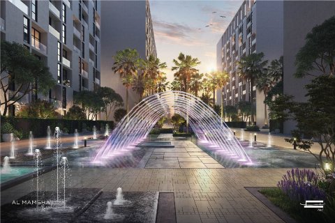 Wohnung zum Verkauf in Muwaileh, Sharjah, VAE 1 Schlafzimmer, 49.92 m2 Nr. 749231 - Foto 15