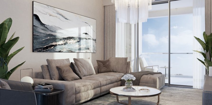 Wohnung in Muwaileh, Sharjah, VAE: 1 Schlafzimmer, 49.92 m2 Nr. 749231
