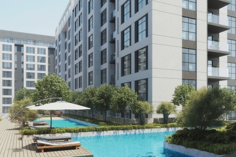 Wohnung zum Verkauf in Muwaileh, Sharjah, VAE 1 Schlafzimmer, 49.92 m2 Nr. 749231 - Foto 9