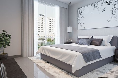 Wohnung zum Verkauf in Muwaileh, Sharjah, VAE 1 Schlafzimmer, 49.92 m2 Nr. 749231 - Foto 8