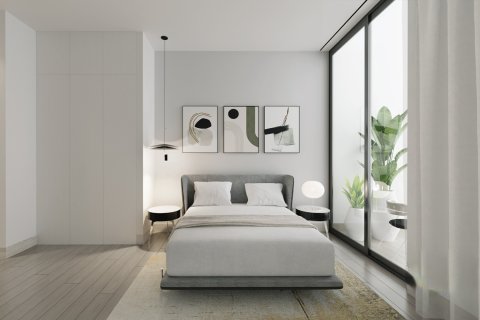 Wohnung zum Verkauf in Muwaileh, Sharjah, VAE 1 Schlafzimmer, 49.92 m2 Nr. 749231 - Foto 6