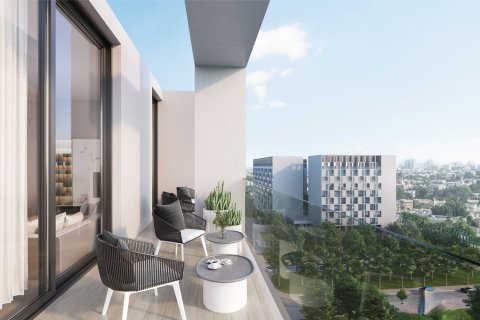 Wohnung zum Verkauf in Muwaileh, Sharjah, VAE 1 Schlafzimmer, 49.92 m2 Nr. 749231 - Foto 13