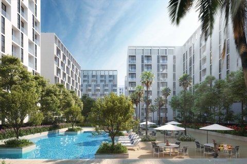 Wohnung zum Verkauf in Muwaileh, Sharjah, VAE 1 Schlafzimmer, 49.92 m2 Nr. 749231 - Foto 10