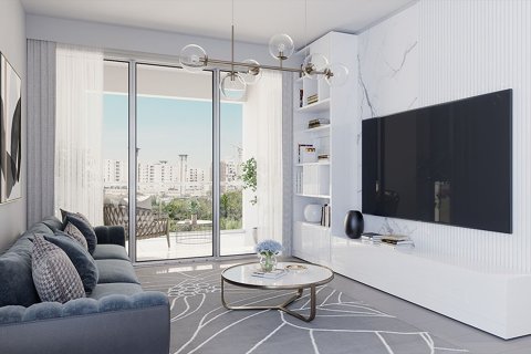 Wohnung zum Verkauf in Muwaileh, Sharjah, VAE 1 Schlafzimmer, 49.92 m2 Nr. 749231 - Foto 3