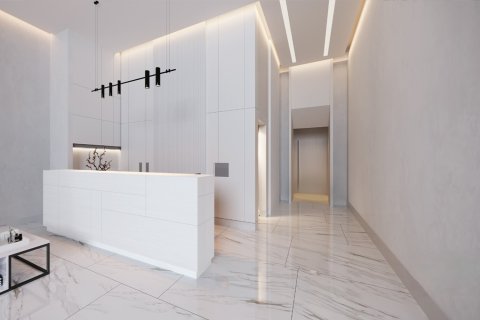 Wohnung zum Verkauf in Muwaileh, Sharjah, VAE 1 Schlafzimmer, 49.92 m2 Nr. 749231 - Foto 5