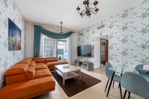 Apartment til salg i Dubai Marina, Dubai, UAE 2 soveværelser, 100.71 kvm № 749235 - foto 1