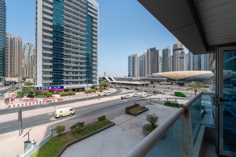Apartment til salg i Dubai Marina, Dubai, UAE 2 soveværelser, 100.71 kvm № 749235 - foto 12