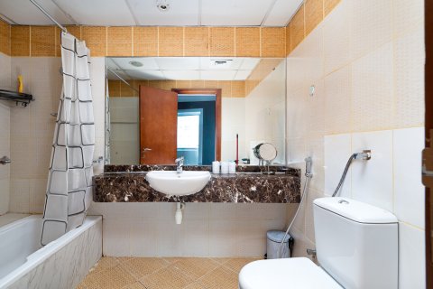 Apartment til salg i Dubai Marina, Dubai, UAE 2 soveværelser, 100.71 kvm № 749235 - foto 10