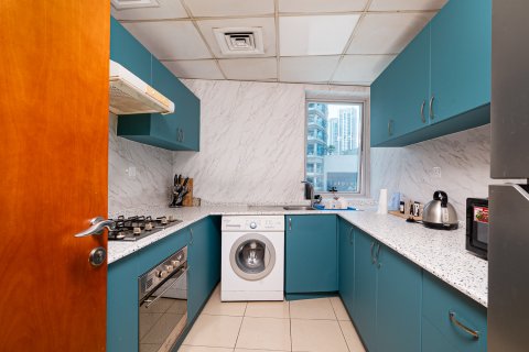 Apartment til salg i Dubai Marina, Dubai, UAE 2 soveværelser, 100.71 kvm № 749235 - foto 5