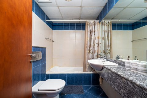 Apartment til salg i Dubai Marina, Dubai, UAE 2 soveværelser, 100.71 kvm № 749235 - foto 6