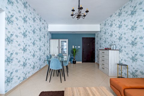 Apartment til salg i Dubai Marina, Dubai, UAE 2 soveværelser, 100.71 kvm № 749235 - foto 4