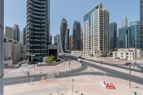 Apartment til salg i Dubai Marina, Dubai, UAE 2 soveværelser, 100.71 kvm № 749235 - foto 11