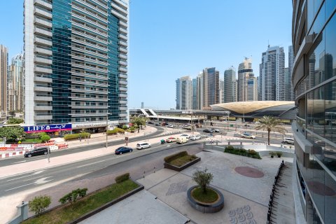 Apartment til salg i Dubai Marina, Dubai, UAE 2 soveværelser, 100.71 kvm № 749235 - foto 14
