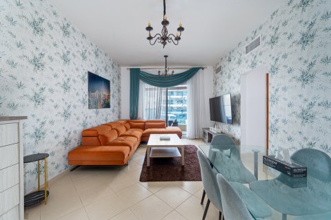Apartment til salg i Dubai Marina, Dubai, UAE 2 soveværelser, 100.71 kvm № 749235 - foto 3