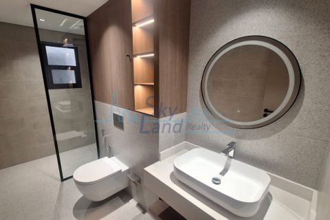 Villa te huur in Umm Suqeim, Dubai, VAE 4 slaapkamers, 371.6 vr.m., nr 582997 - foto 13