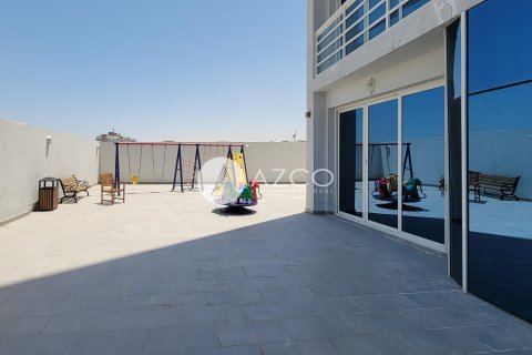Byt v Al Barsha, Dubai, SAE 2 ložnice, 70 m² Č.: 582995 - fotografie 12