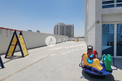 Byt v Al Barsha, Dubai, SAE 2 ložnice, 70 m² Č.: 582995 - fotografie 13