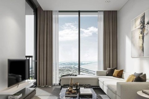 Byt v Motor City, Dubai, SAE 1 ložnice, 50.7 m² Č.: 718195 - fotografie 3