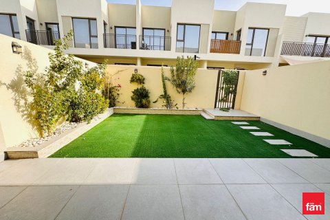 Huvila Dubai, Arabiemiraatit 3 makuuhuonetta, 137.8 m2 № 718191
