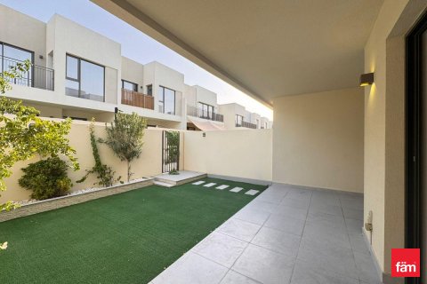 Vila u Dubai, UAE 3 spavaćih soba, 137.8 m2 Br. 718191 - fotografija 3