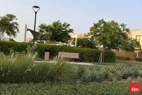 Vila u Dubai, UAE 3 spavaćih soba, 137.8 m2 Br. 718191 - fotografija 13