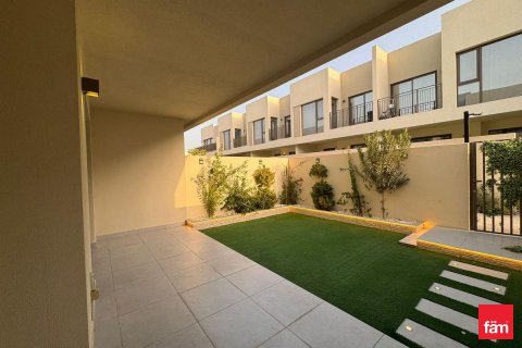 Vila u Dubai, UAE 3 spavaćih soba, 137.8 m2 Br. 718191 - fotografija 2