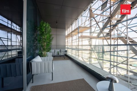 Apartman u Meydan, Dubai, UAE 1 spavaća soba, 80 m2 Br. 718194 - fotografija 11