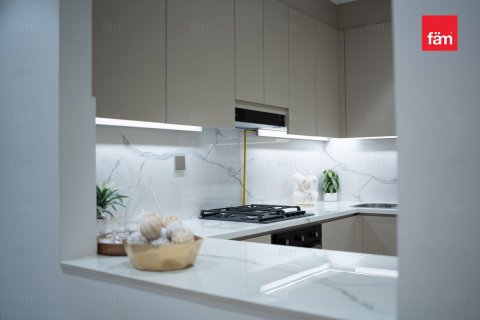 Apartman u Meydan, Dubai, UAE 1 spavaća soba, 80 m2 Br. 718194 - fotografija 4