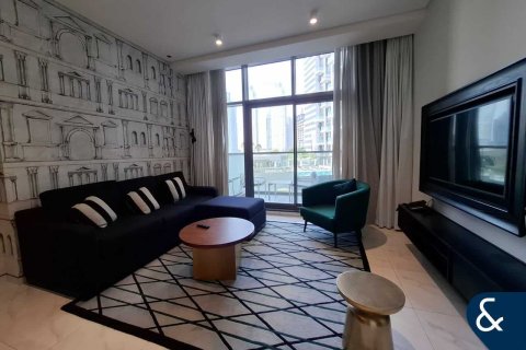 Dzīvoklis Business Bay, Dubaijā, AAE 1 istaba, 75 m2 Nr. 685217 - attēls 13