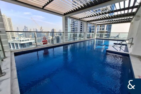 Dzīvoklis Business Bay, Dubaijā, AAE 1 istaba, 75 m2 Nr. 685217 - attēls 10