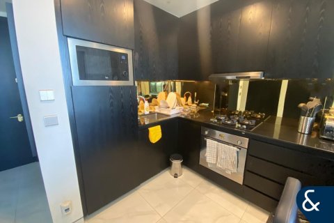 Зняти в оренду квартиру в Бизнес-Бэй, Дубай, ОАЕ 1 спальня, 75м2, № 685217 - фото 5