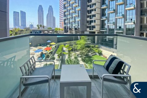 Appartamento a Business Bay, Dubai, EAU 1 camera da letto, 75 mq. № 685217