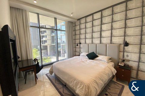 Зняти в оренду квартиру в Бизнес-Бэй, Дубай, ОАЕ 1 спальня, 75м2, № 685217 - фото 6