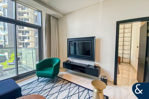 Зняти в оренду квартиру в Бизнес-Бэй, Дубай, ОАЕ 1 спальня, 75м2, № 685217 - фото 2