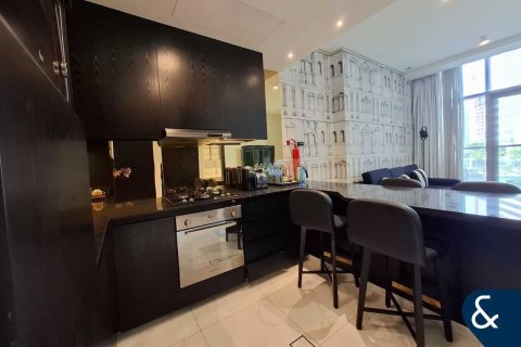 Dzīvoklis Business Bay, Dubaijā, AAE 1 istaba, 75 m2 Nr. 685217 - attēls 3