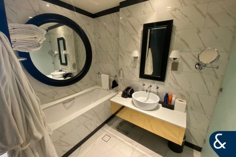 Зняти в оренду квартиру в Бизнес-Бэй, Дубай, ОАЕ 1 спальня, 75м2, № 685217 - фото 9