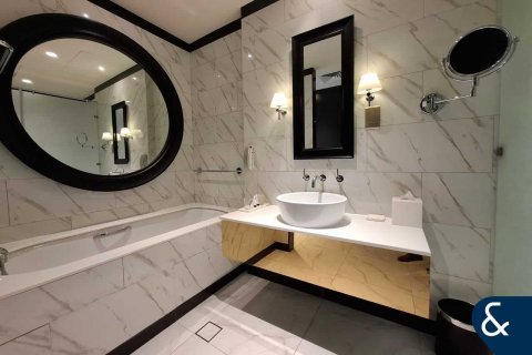 Dzīvoklis Business Bay, Dubaijā, AAE 1 istaba, 75 m2 Nr. 685217 - attēls 7