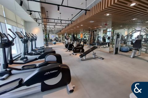 Dzīvoklis Business Bay, Dubaijā, AAE 1 istaba, 75 m2 Nr. 685217 - attēls 11