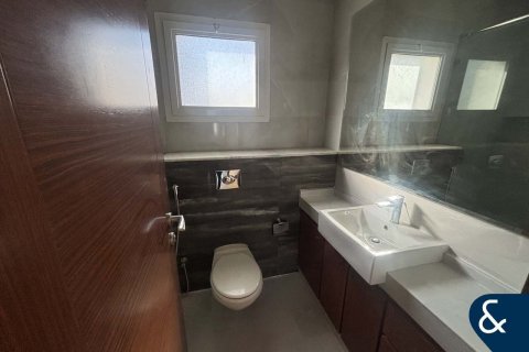 Huvila Al Furjan, Dubai, Arabiemiraatit 5 makuuhuonetta, 604 m2 № 685216 - kuva 8