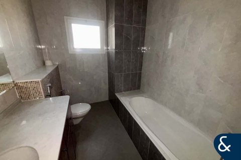 Huvila Al Furjan, Dubai, Arabiemiraatit 5 makuuhuonetta, 604 m2 № 685216 - kuva 14