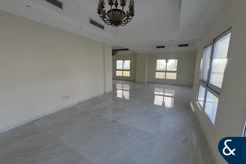 Huvila Al Furjan, Dubai, Arabiemiraatit 5 makuuhuonetta, 604 m2 № 685216 - kuva 3