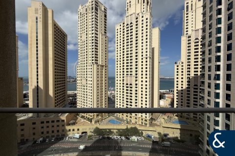Wohnung zur Miete in Dubai Marina, Dubai, VAE 1 Schlafzimmer, 89 m2 Nr. 685220 - Foto 3