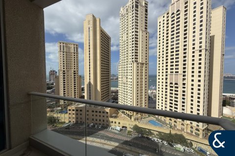 Wohnung zur Miete in Dubai Marina, Dubai, VAE 1 Schlafzimmer, 89 m2 Nr. 685220 - Foto 6