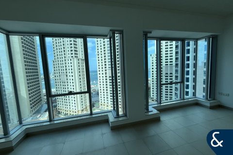 Wohnung zur Miete in Dubai Marina, Dubai, VAE 1 Schlafzimmer, 89 m2 Nr. 685220 - Foto 7