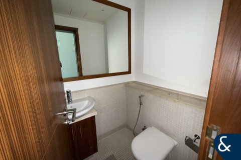 Wohnung zur Miete in Dubai Marina, Dubai, VAE 1 Schlafzimmer, 89 m2 Nr. 685220 - Foto 20
