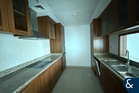 Wohnung zur Miete in Dubai Marina, Dubai, VAE 1 Schlafzimmer, 89 m2 Nr. 685220 - Foto 15