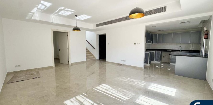 Villa in The Springs, Dubai, VAE: 3 Schlafzimmer, 257 m2 Nr. 685214