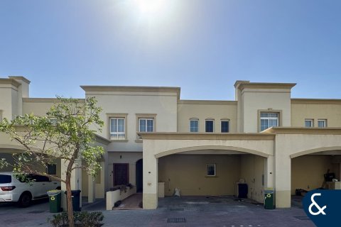 Villa zur Miete in The Springs, Dubai, VAE 3 Schlafzimmer, 257 m2 Nr. 685214 - Foto 9
