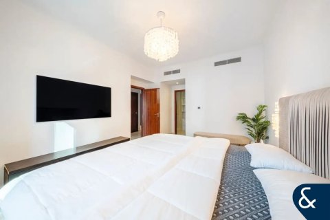 Apartment sa Downtown Dubai (Downtown Burj Dubai), UAE 2 silid-tulugan, 135 sq.m. № 685219 - larawan 5