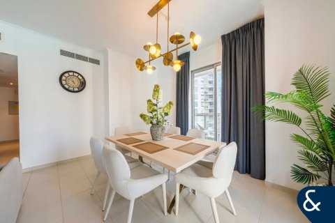 Apartment sa Downtown Dubai (Downtown Burj Dubai), UAE 2 silid-tulugan, 135 sq.m. № 685219 - larawan 2